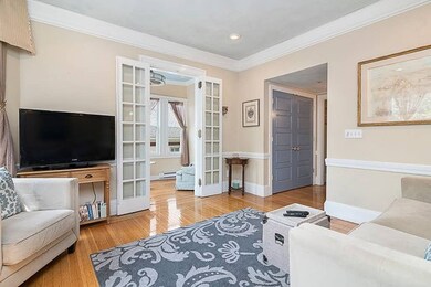 8 Oakview Terrace unit 2, Boston, MA 02130 - photo 2