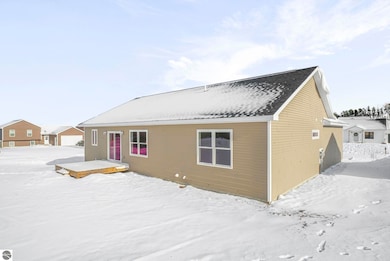 4475 Edwin Blvd, Grawn, MI 49637 - photo 3