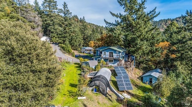 unlisted-address, Laytonville, CA 95454 - photo 2