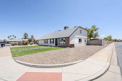 1021 S Almar Cir, Mesa, AZ 85204 - photo 4