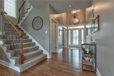 5803 Redbud St, Shawnee, KS 66218 - photo 4