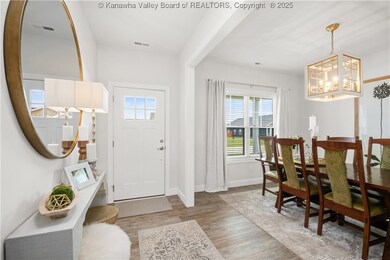 188 Lenore Cir, Fraziers Bottom, WV 25082 - photo 3