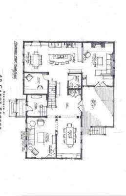 40 Cabot St, Winchester, MA 01890 - photo 5