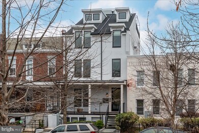 1026 8th St NE unit C, Washington, DC 20002 - photo 3