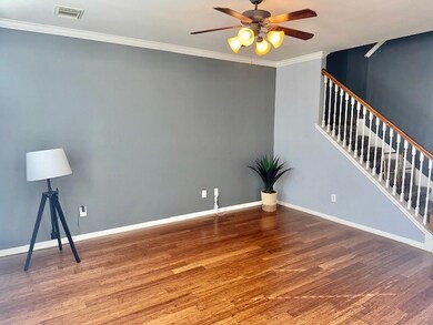 Spacious for your ideas