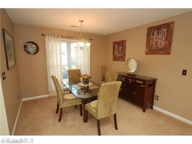 Dining Room.