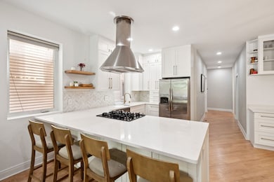 3052 N Oakley Ave unit 1, Chicago, IL 60618 - photo 7