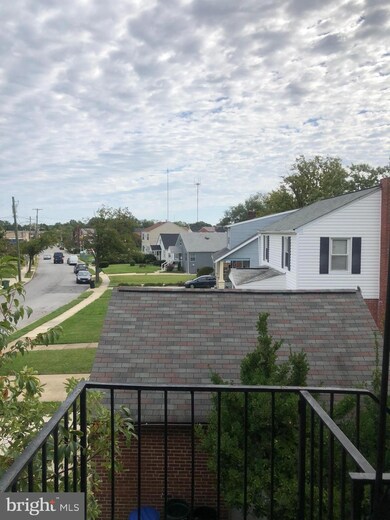 3829 Callaway Ave unit 2, Baltimore, MD 21215 - photo 5