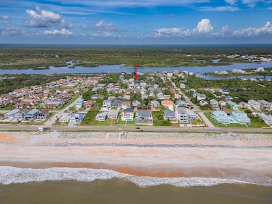 2721 S John Bull St, Flagler Beach, FL 32136 - photo 2