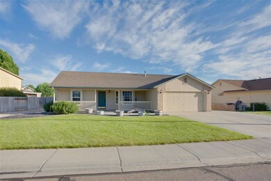 331 S Valley Dr, Nampa, ID 83686 - photo 2