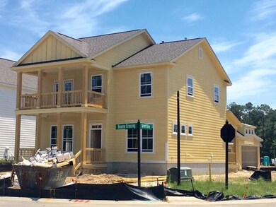 1593 Bourne Crossing, Mount Pleasant, SC 29466 - photo 3