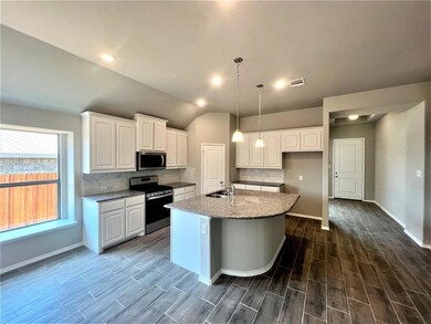 1833 Barberry, Weatherford, TX 76086 - photo 5