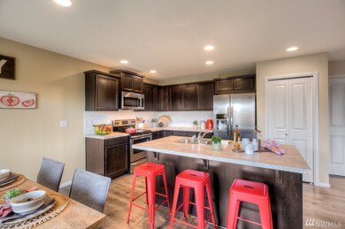 10715 184th St E unit 487, Puyallup, WA 98374 - photo 2