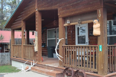 10 Foothill Blvd, Alpine, WY 83128 - photo 2