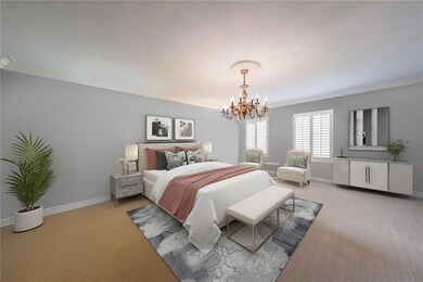 3648 Peachtree Rd unit 4S, Atlanta, GA 30319 - photo 7