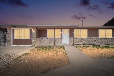 244 Yolanda Dr, El Paso, TX 79915 - photo 2