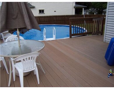 Swimming Pool/Hot Tub/Sauna.