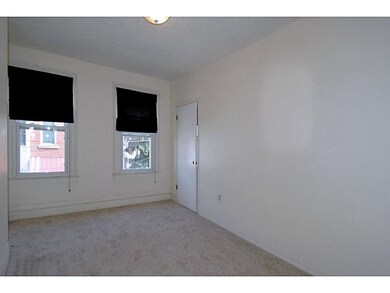 Bedroom.