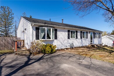 63 Tower Rd, West Warwick, RI 02893 - photo 3