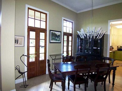 Dining Room.