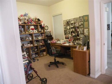 Bedroom.