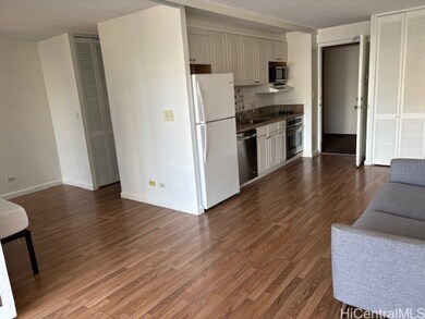 Kapiolani Manor unit 909, Honolulu, HI 96814 - photo 5