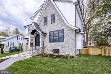 313 N West St, Falls Church, VA 22046 - photo 4