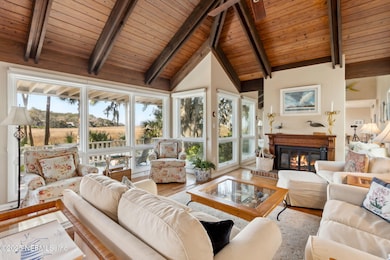 3417 Sea Marsh Rd unit 3417, Fernandina Beach, FL 32034 - photo 4