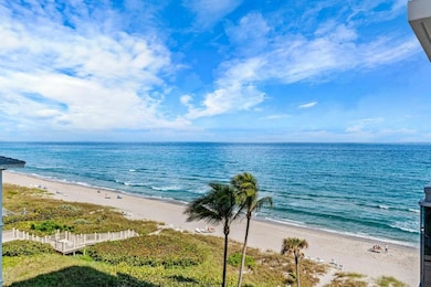 Ocean Reef Towers unit 6NW, Boca Raton, FL 33431 - photo 3