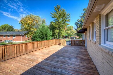 15x30 deck