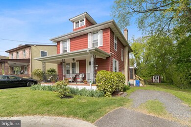 125 Walker Ave, Moorestown, NJ 08057 - photo 2