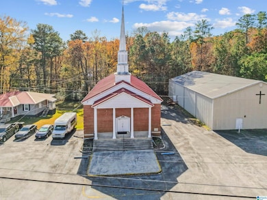 4444 Sharon Church Rd, Pinson, AL 35126 - photo 6