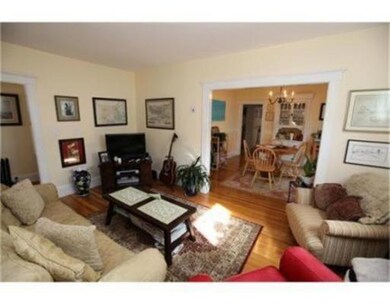 41 Curtis Ave unit 1, Somerville, MA 02144 - photo 4