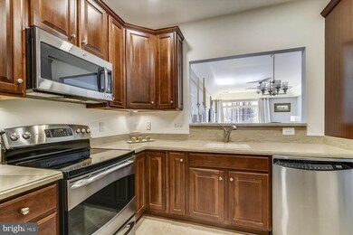 8609 Wintergreen Ct unit 205, Odenton, MD 21113 - photo 3