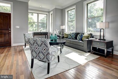 1301 1st St NW unit 1, Washington, DC 20001 - photo 3