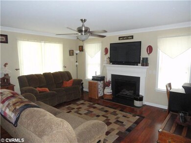 Den/Family/Great Room