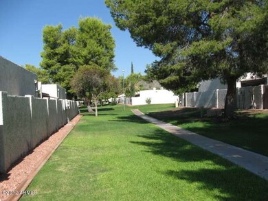 Walking Trails