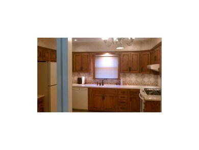 Tile, hardware, lighting all newer!