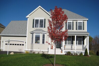 14 Wild Rose Dr unit U15, Nashua, NH 03063 - photo 7