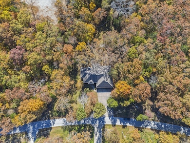 Table Rock Lake Home Boat Slip