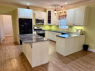 6056 County Hwy, Red Bay, AL 35582 - photo 5