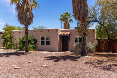 1026 E West Circle Dr, Tucson, AZ 85719 - photo 3