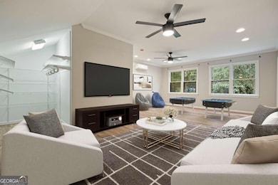 1140 Northshore Dr, Roswell, GA 30076 - photo 5