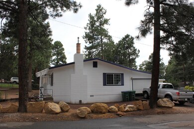 550 S 7th Ave, Show Low, AZ 85901 - photo 2