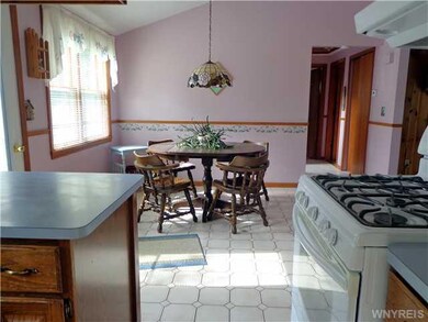 Kitchen Dining