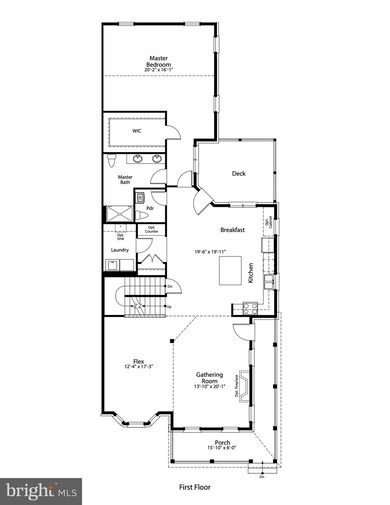 202 Pound Ln, Malvern, PA 19355 - photo 2