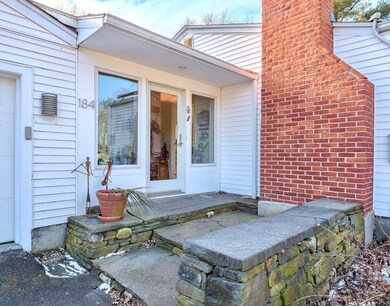 184 Glendale Rd, Amherst, MA 01002 - photo 3