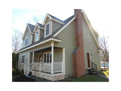 166 Fiske Ave, Cumberland, RI 02864 - photo 2