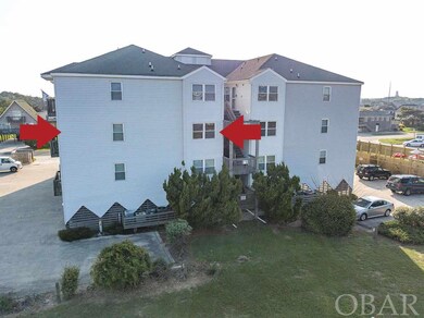 804 S Memorial Blvd unit 2-D, Kill Devil Hills, NC 27948 - photo 4