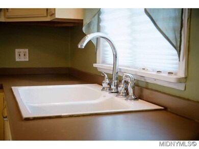 Double sink